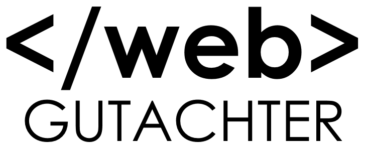 Website Gutachter